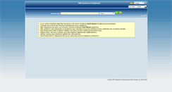 Desktop Screenshot of kutuphane.millire.com